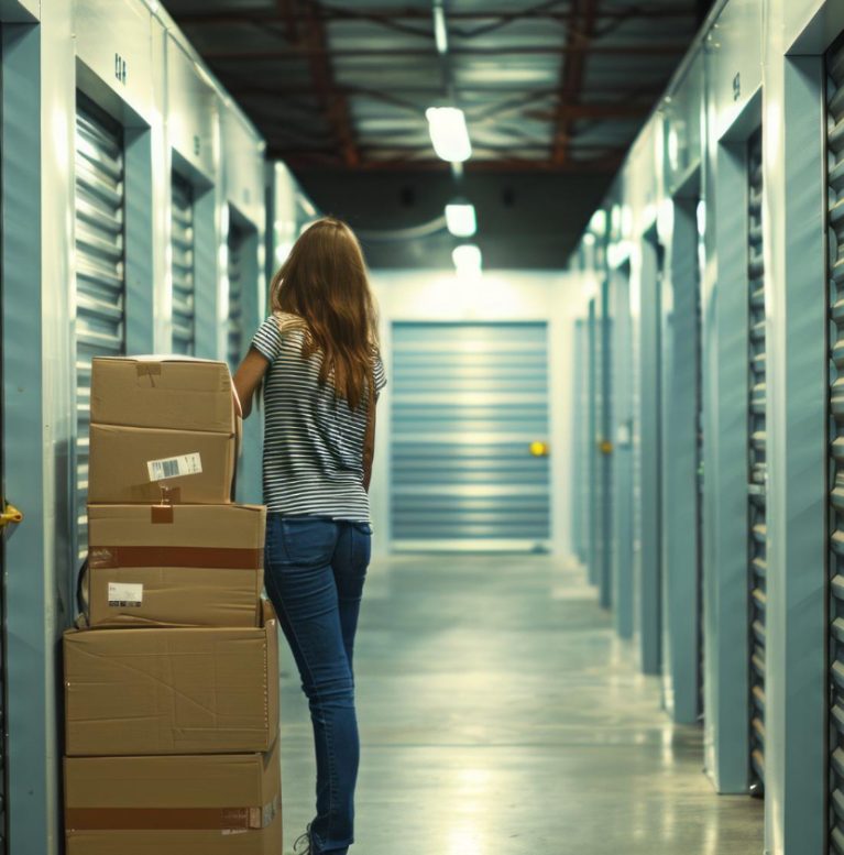 Storage Solutions