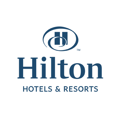 Hilton-logo