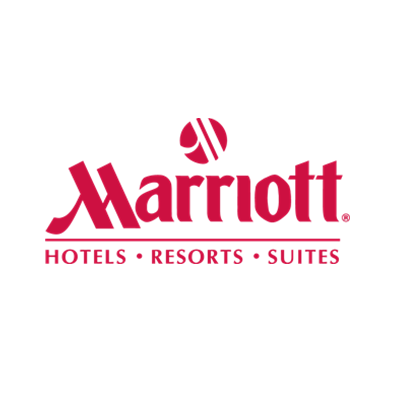 Marriott-Logo